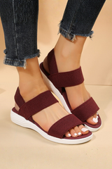 Kaia – Flex Comfort Sandals