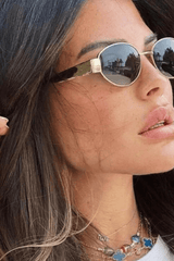 Vintage Style Sunglasses