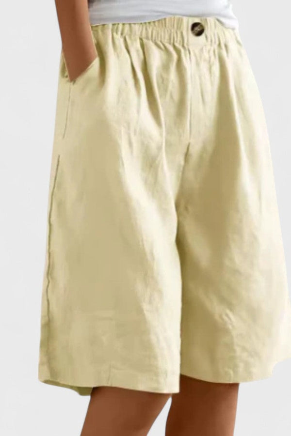 Elegant Shorts - Light
