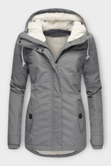 Aspen - Trail Jacket