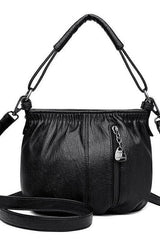 Lunéa – Leather Bag