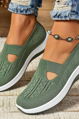 Lois - Non-Slip Orthopaedic Shoes