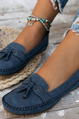 Lisa - Comfortable Soft Moccasins
