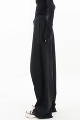 Elise Baggy Pants