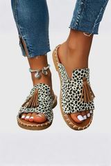 Azmira - Bohemian Printed Slides