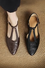 Elvira - Elegant Casual Sandals