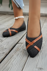 Kathleen - Stylish Casual Shoes