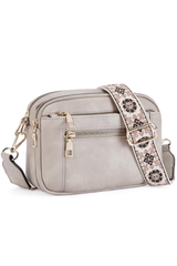 Martina - Comfortable Shoulder Bag