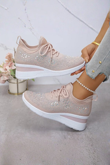 Aveline – Breathable Comfort Sneakers