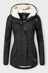 Aspen - Trail Jacket