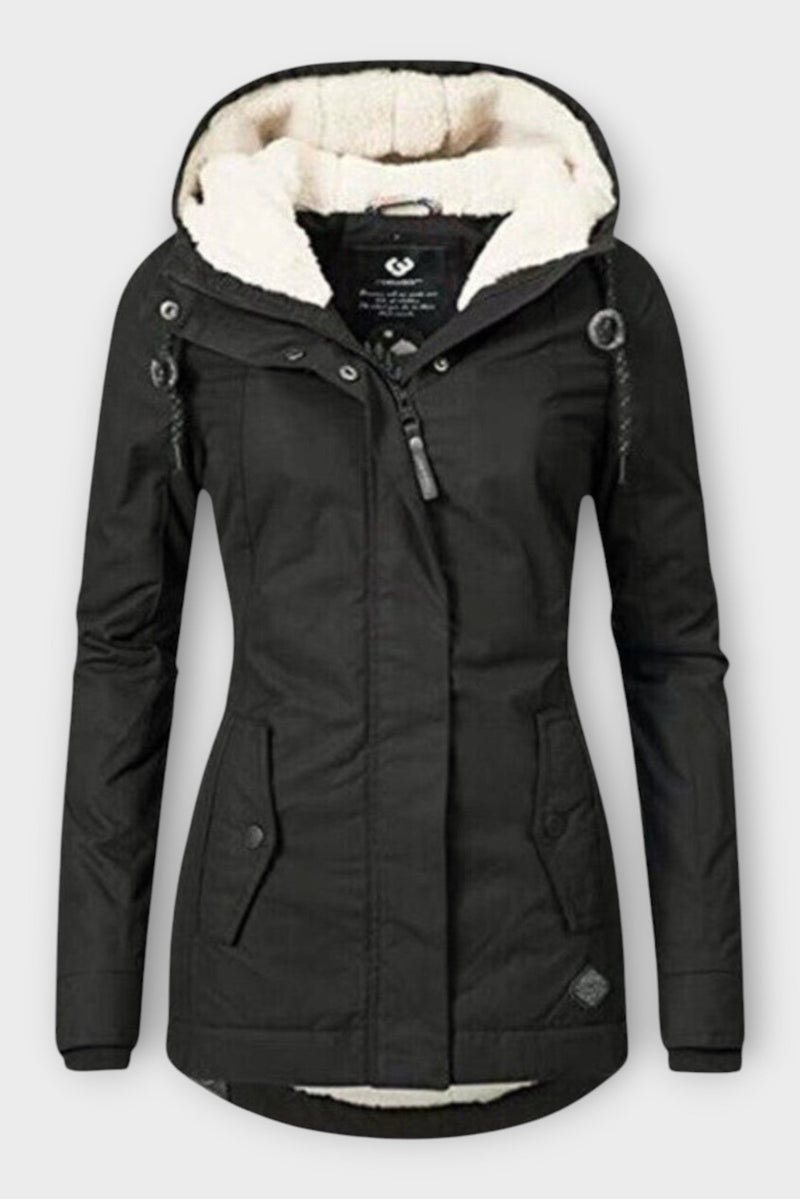 Aspen - Trail Jacket