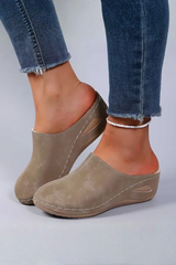 Lunara – Cosy Comfort Slip-On Slippers