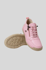 Rovira – Premium Comfort Zip Sneakers