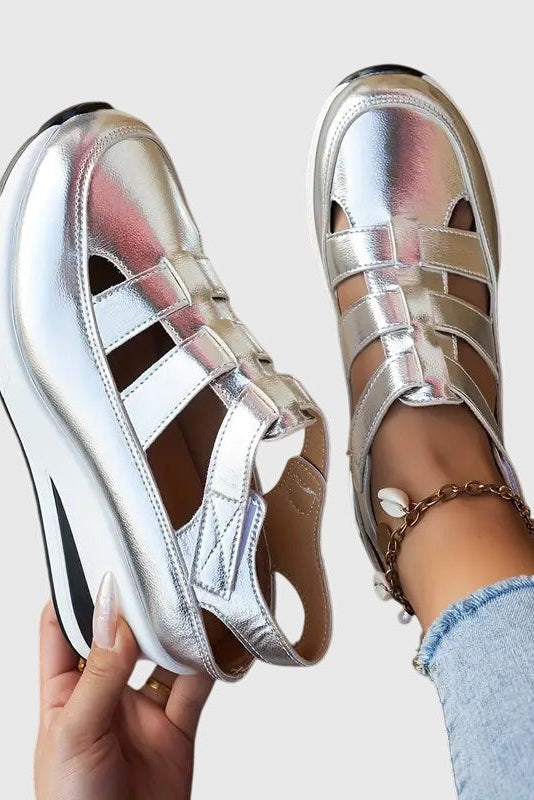 Jade - Comfortable Sandals