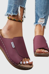 Nora – Everyday Comfort Clog