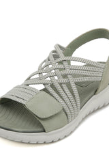 Monique - Comfort Sandals