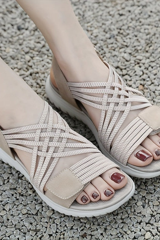 Monique - Comfort Sandals