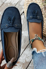 Lisa - Comfortable Soft Moccasins