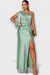 Elegant Dress with Sophistication