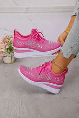 Aveline – Breathable Comfort Sneakers