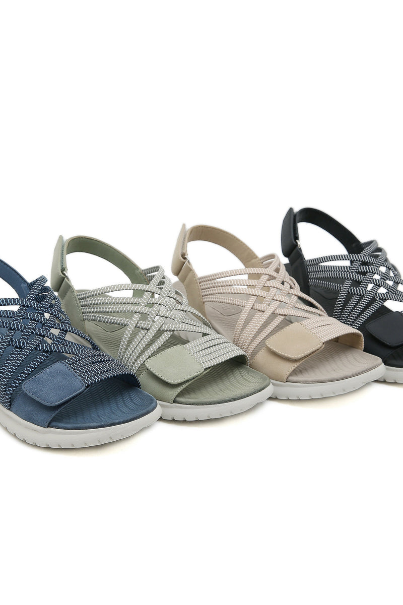 Monique - Comfort Sandals