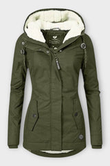Aspen - Trail Jacket
