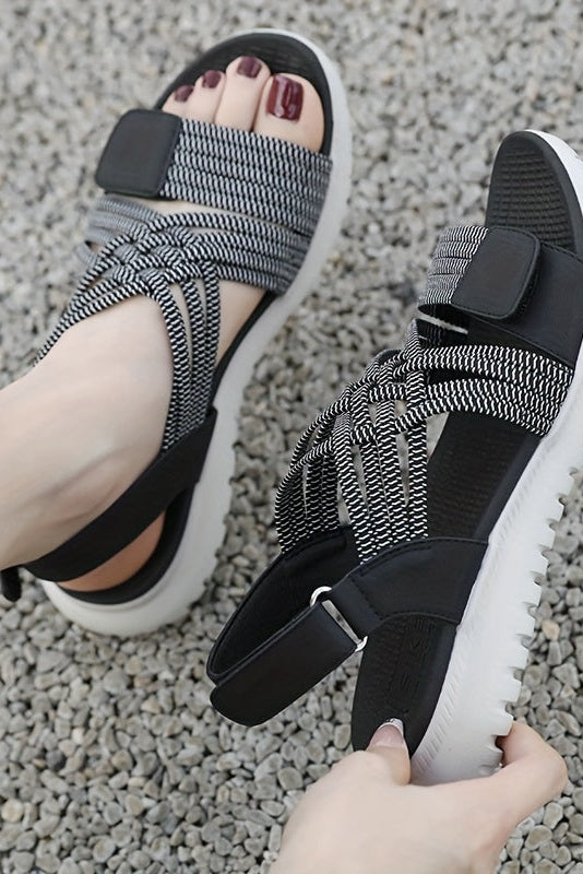 Monique - Comfort Sandals