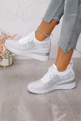 Aveline – Breathable Comfort Sneakers