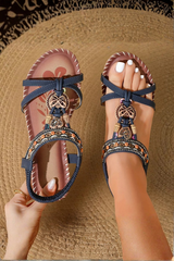 Velora – Ultra-Soft Comfort Sandals