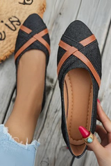 Kathleen - Stylish Casual Shoes