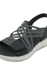 Monique - Comfort Sandals