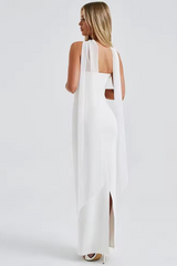 Luxe Serene Dress