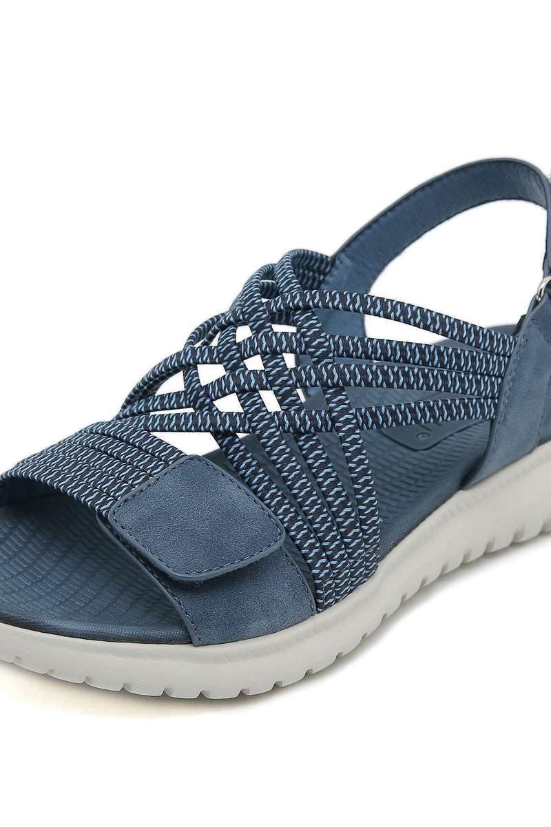 Monique - Comfort Sandals