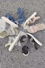 Monique - Comfort Sandals