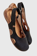 Selene - Comfort Slingback Flats