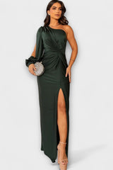 Elegant Dress with Sophistication