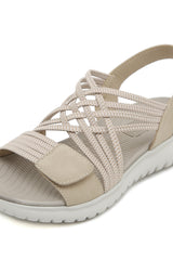 Monique - Comfort Sandals