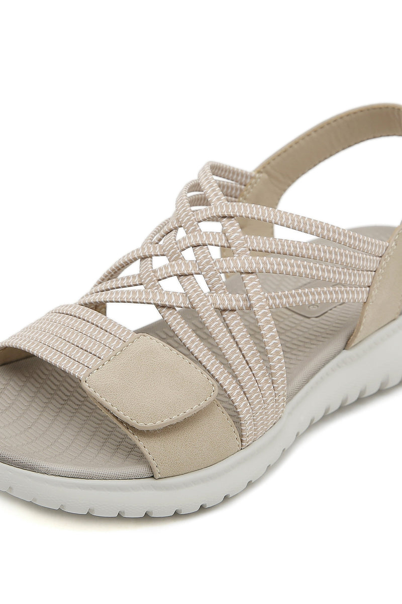 Monique - Comfort Sandals