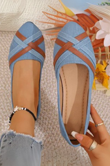 Kathleen - Stylish Casual Shoes
