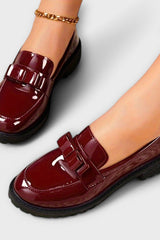 The Mimosa - Loafer