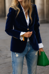 Aria Luxe – Perfect Blazer