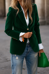 Aria Luxe – Perfect Blazer