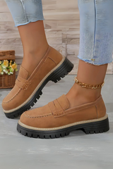 Marlowe – Classic Comfort Loafers