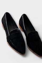 Selina - Elegant Loafers