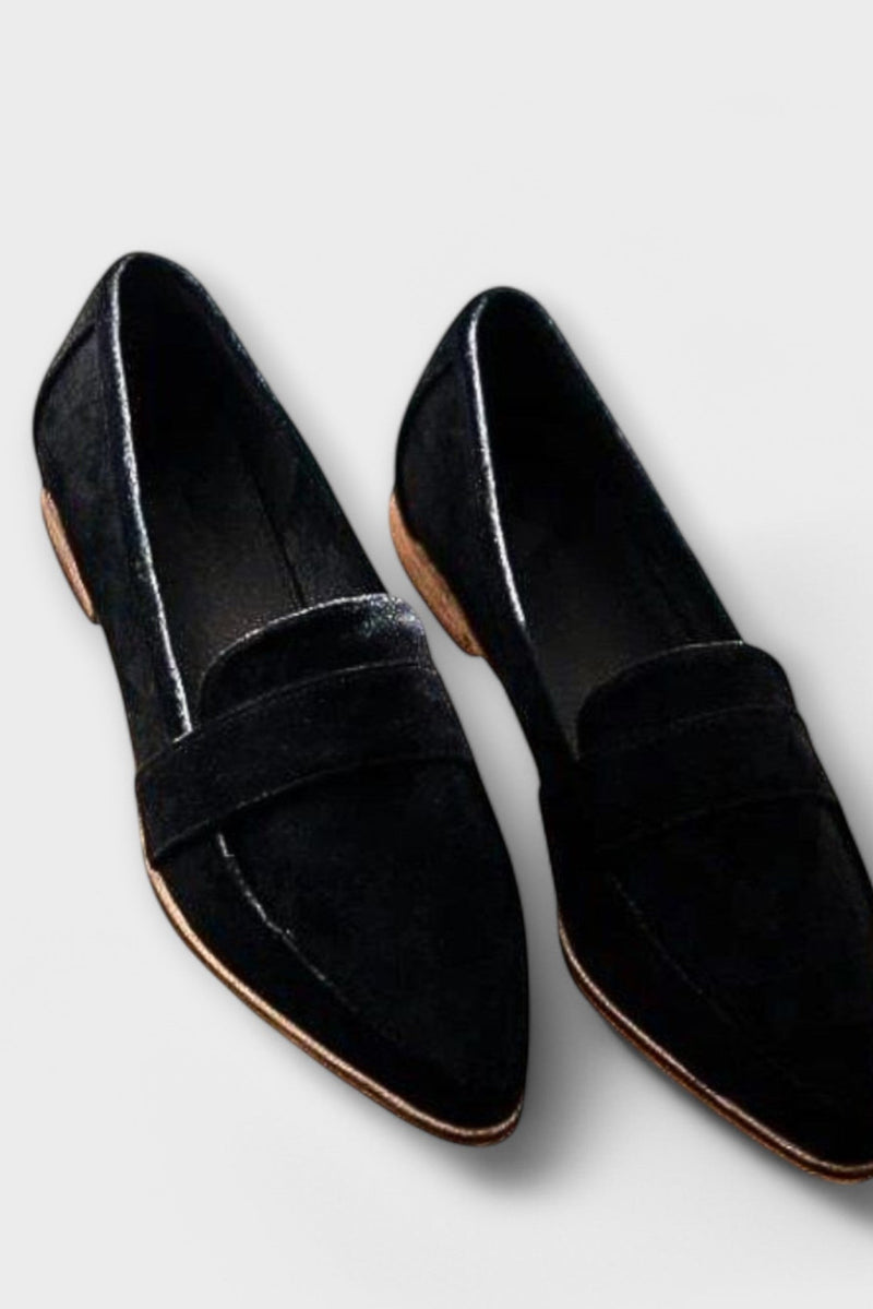 Selina - Elegant Loafers