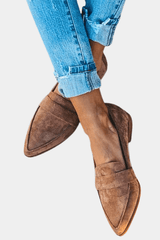 Selina - Elegant Loafers