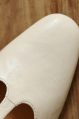 Marovelle - Vintage Leather Pumps