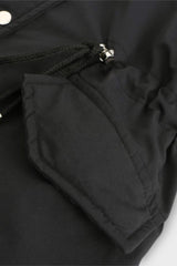 Rivka - Luxe Parka