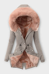 Rivka - Luxe Parka