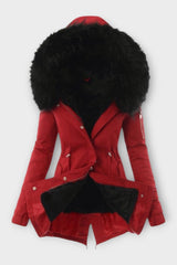 Rivka - Luxe Parka